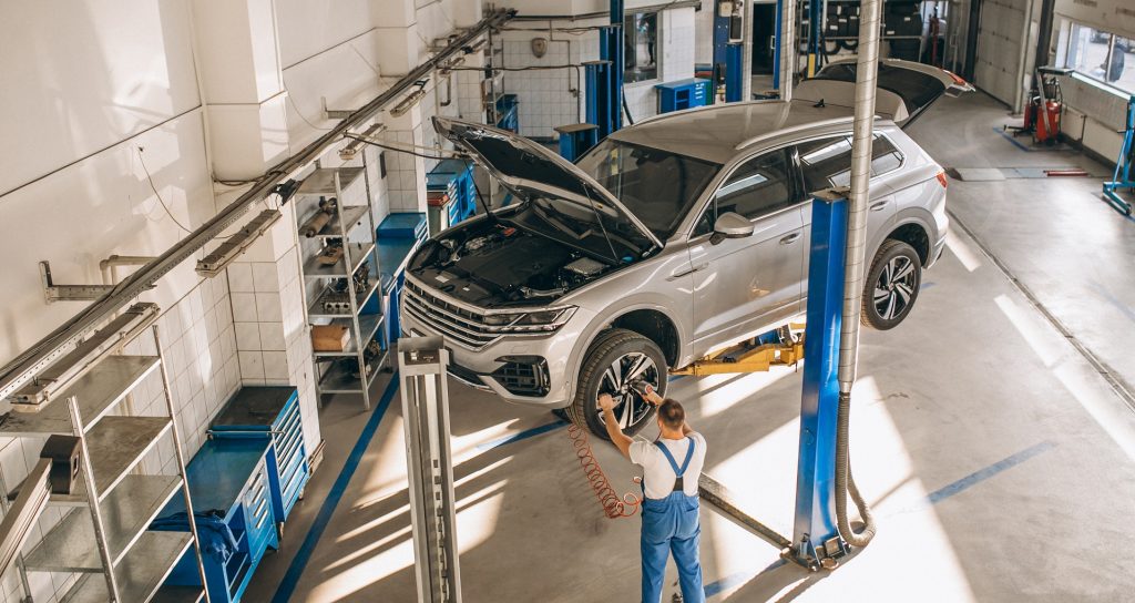 rahul automobile